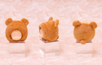Nendoroid More Costume Hood (Bear) 1