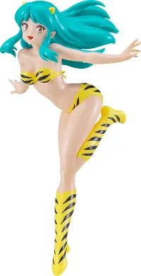 GOOD SMILE COMPANY PLAMAX Lum - Urusei Yatsura - photo 2
