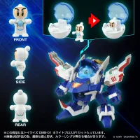 TAKARA TOMY ToyR!se DMB-01 White Bros - B-Daman - photo 2