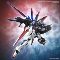 RG 1/144 #39 FORCE IMPULSE GUNDAM Spec II 10