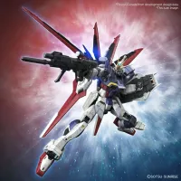 BANDAI HOBBY RG 1/144 #39 FORCE IMPULSE GUNDAM Spec II - Mobile Suit Gundam SEED FREEDOM - photo 10