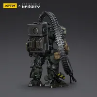 JOYTOY Ariadna Blackjacks, 10th Heavy Ranger Bat (AP HMG) - JOYTOY Original Series - photo 4
