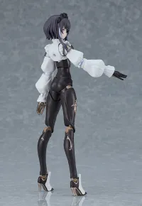 Max Factory figma NH-02- - Hito Kaiki - photo 8