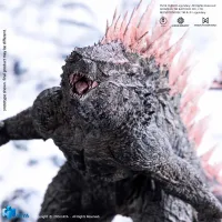 HIYA TOYS HIYA Stylist Series None Scale Godzilla x Kong The New Empire Godzilla Evolved Ver. PVC statue - Godzilla - photo 1