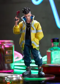 GOOD SMILE COMPANY POP UP PARADE David - Cyberpunk: Edgerunners - photo 3