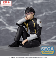 KAIJU No. 8 PM Perching Figure Gen Narumi 2