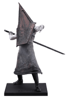 Red Pyramid Thing OSHI WORKS 1