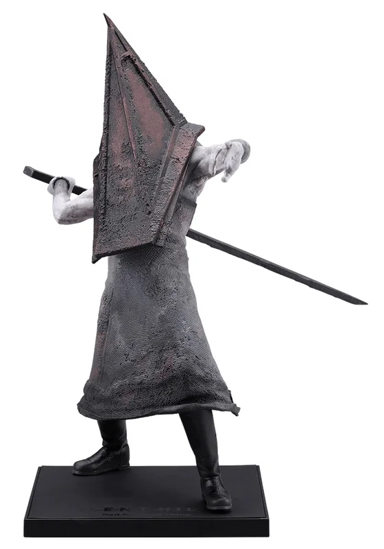 KOTOBUKIYA Red Pyramid Thing OSHI WORKS - Silent Hill