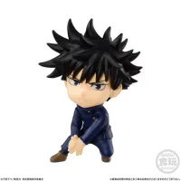 BANDAI Jujutsu Kaisen Adverge Motion - Jujutsu Kaisen - photo 3