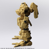 FRONT MISSION STRUCTURE ARTS 1/72 Scale Plastic Model Kit Series Vol. 2 (Display) 22