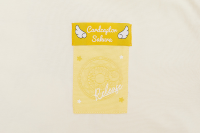 Cardcaptor Sakura: Clear Card Kero-chan T-Shirt【L】 4
