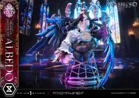 Prime 1 Studio Premium Masterline OVERLORD Albedo  - Overlord - photo 6