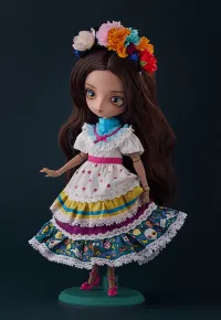 GOOD SMILE COMPANY Harmonia bloom Seasonal Doll Gabriela - Harmonia series - photo 4