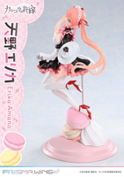 PRISMA WING A Couple of Cuckoos Erika Amano 1/7 Scale Pre-Painted Figure 6