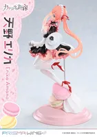 Prime 1 Studio PRISMA WING A Couple of Cuckoos Erika Amano 1/7 Scale Pre-Painted Figure - A Couple of Cuckoos - photo 6