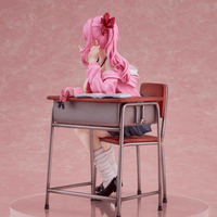 Kirume Illustration “Momozono Ririna”		 4