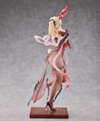 BINDing Cheongsam Bunny Stella - 18+ - photo 3