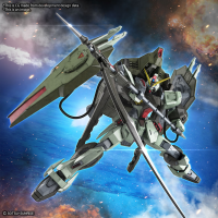 FULL MECHANICS 1/100 FORBIDDEN GUNDAM 1