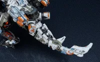 GOOD SMILE COMPANY MODEROID Thunderjaw - Horizon Forbidden West - photo 9