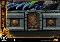 Premium Masterline Saint Seiya Dragon Shiryu "Final Bronze Cloth" 19