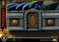 Prime 1 Studio Premium Masterline Saint Seiya Dragon Shiryu "Final Bronze Cloth" - Saint Seiya - photo 19