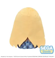 SEGA fuwa petit A Certain Scientific Railgun T M Plush Misaki Shokuhou - A Certain Scientific Railgun - photo 2