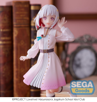 "Love Live! Hasu no Sora Jogakuin School Idol Club" Desktop x Decorate Collections "Tsuzuri Yugiri" 4