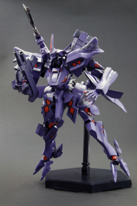 Muv Luv Alternative - Akemikazuchi Type 00R 16