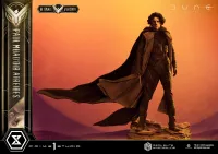 Prime 1 Studio Real Elite Masterline Dune: Part Two (Film) Paul Atreides Ultimate Bonus Version - Dune - photo 88