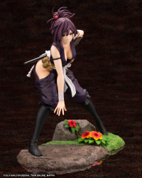 ARTFX J Yuzuriha 7