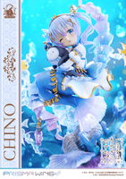 PRISMA WING Is the Order a Rabbit? BLOOM Chino 1/7 Scale Pre-Painted Figure			 19