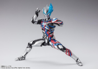 Ultraman Blazar 3