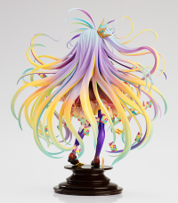 Shiro -Yuu Kamiya Art Works- 5