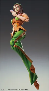 Medicos Entertainment Chozokado「E・Costello」 - JoJo's Bizarre Adventure - photo 9
