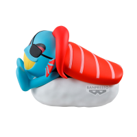 UNDERTALE FIGURE～FOOD DESIGN～vol.1(B:UNDYNE) 4