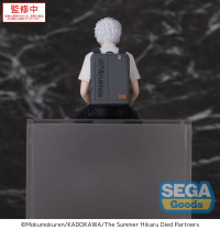 TV Anime "The Summer Hikaru Died" PM Perching Figure "Hikaru" 5