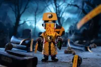 Shenzhen Mabell Animation Development FACELESSFJiangshi Expert - Non-Scale Figures - photo 7