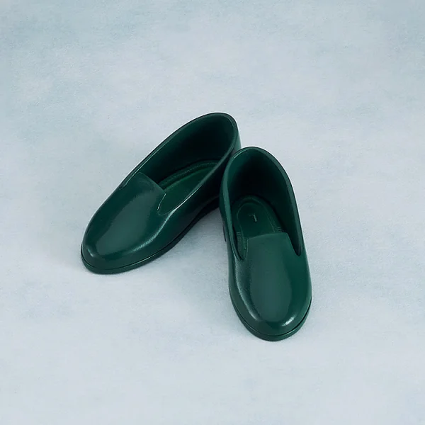 GOOD SMILE COMPANY Shoes Series: root (Flat Shoes/Green) - Harmonia series