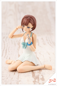 Koyomi Takanashi 【Swim Style】 8