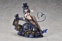 Cheshire: The Cat in the Magic Hat 3