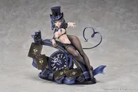 Good Smile Arts Shanghai Cheshire: The Cat in the Magic Hat - Azur Lane - photo 3