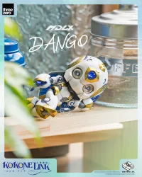 threezero Kokone Link - MDLX Dango - Kokone Link - photo 2