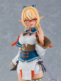 figma Shiranui Flare 10