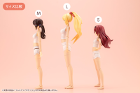 DRESS UP BODY【L】 9