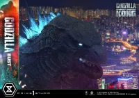 Prime 1 Studio Life Size Bust Godzilla vs Kong (Film) Godzilla Bonus Version - Godzilla - photo 28