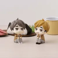 MegaHouse Lookup Haikyu!! Atsumu Miya（Repeat） - Haikyu!! - photo 5