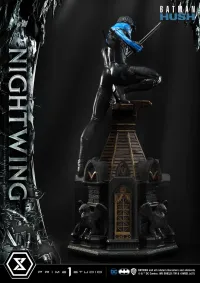 Prime 1 Studio Museum Masterline Batman: Hush (Comics) Nightwing EX Bonus Version - DC Comics - photo 27