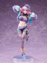 Akane Shinjo: Dreamy Divas Ver.