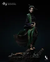 Queen Studios INART - Black Myth: The Fourth Sister 1/6 Collectible Figure - Black Myth: Wukong - photo 13