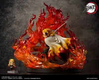 FREEing Kyojuro Rengoku: Complete Edition - Demon Slayer: Kimetsu no Yaiba - photo 9